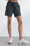 Cielcoco CLWP3014 Fresh Cargo Shorts Venturi Cooling Quick Dry Water Sports Activewear _ OLIVE KHAKI _ Made in Korea